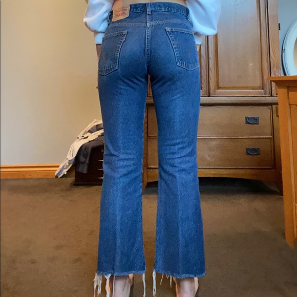 Levi jeans - Picture 6 of 6